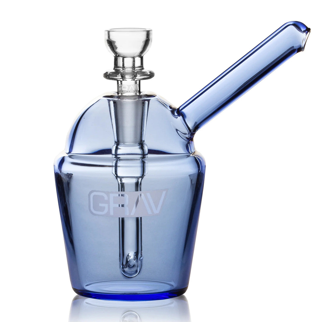 GRAV® Slush Cup Pocket Bubbler - BOOM Headshop