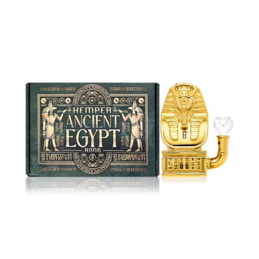 Hemper Ancient Egypt Bong