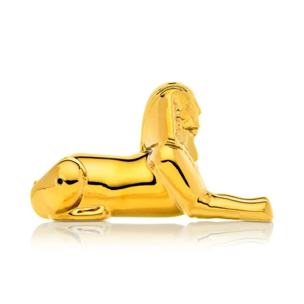 Hemper Ancient Egypt Sphinx Hand Pipe
