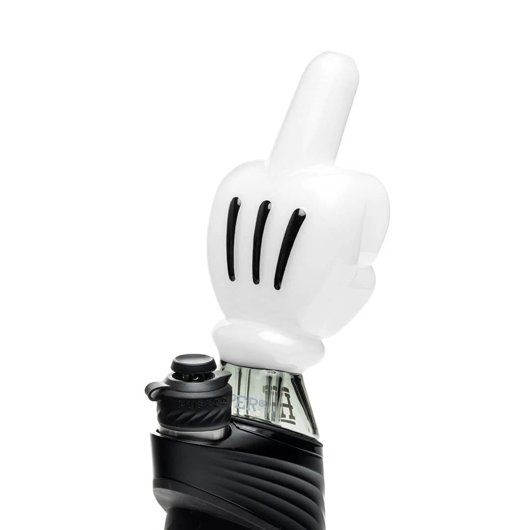 Hemper High Jinx Puffco Peak Attachment