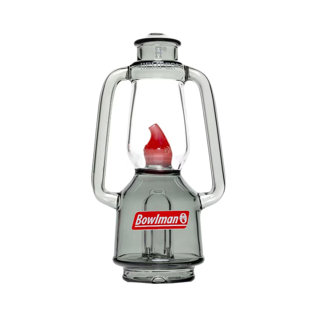 Hemper Peak Attachment | Lantern