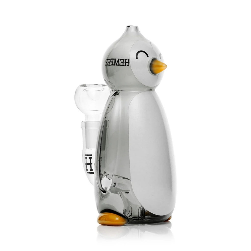 Hemper Penguin Bong