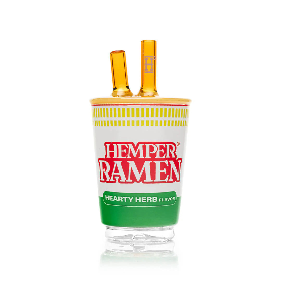 Hemper Ramen Puffco Peak Attachment