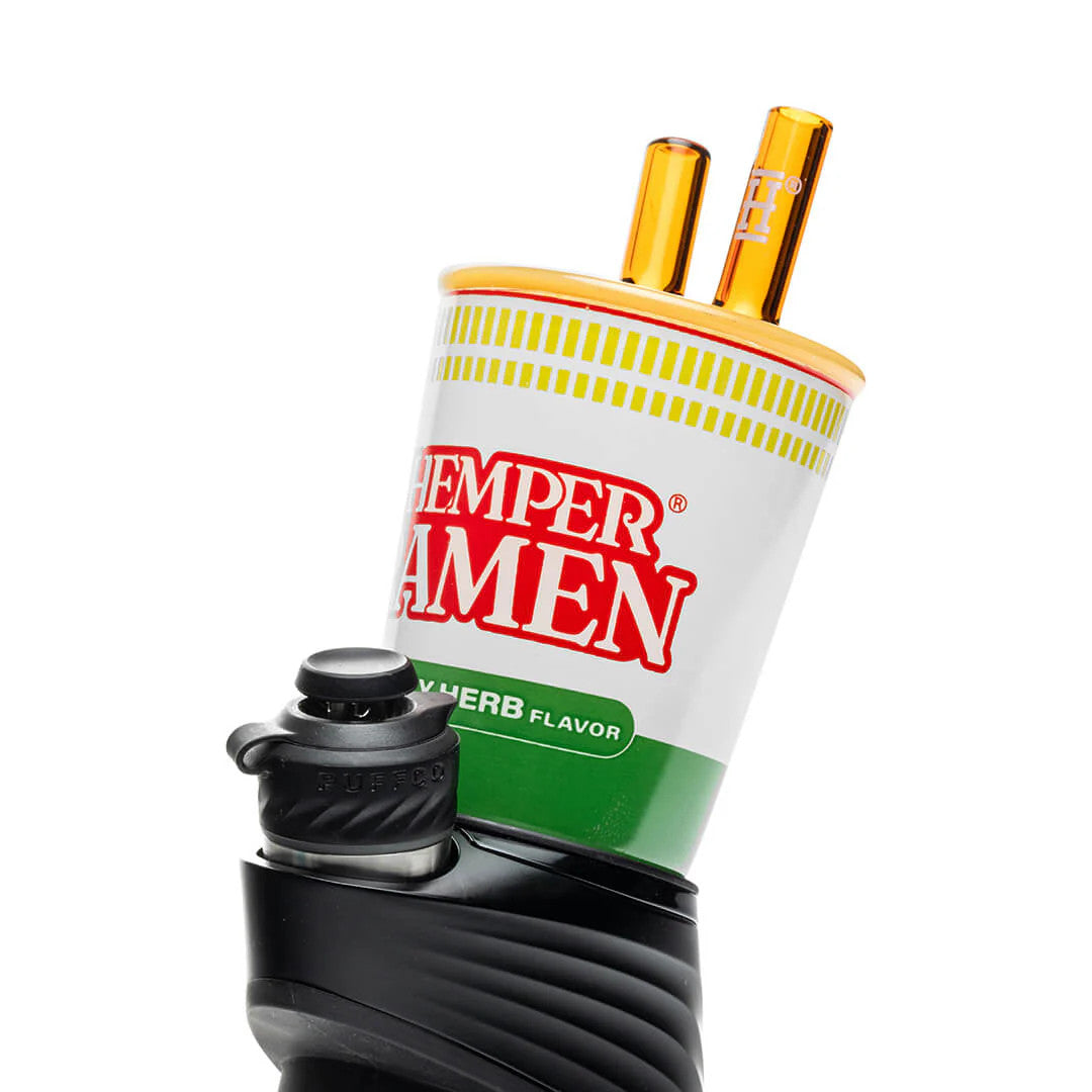 Hemper Ramen Puffco Peak Attachment