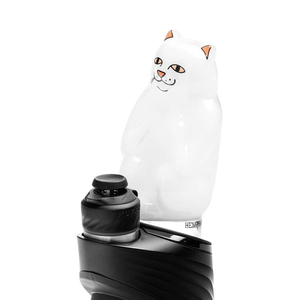 Hemper High Nermal Puffco Peak Top