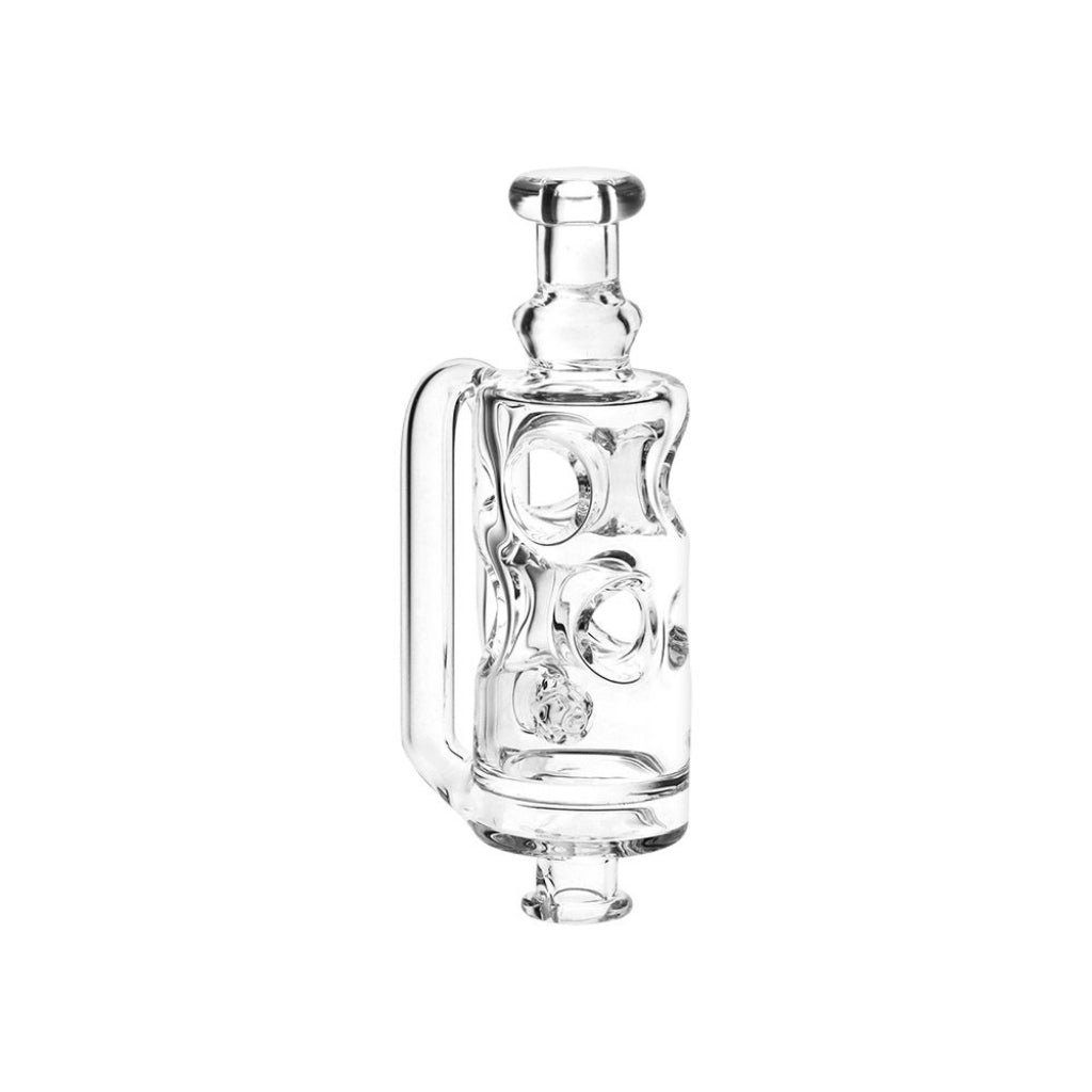 Incycler Bubbler Attachment for Puffco Pivot