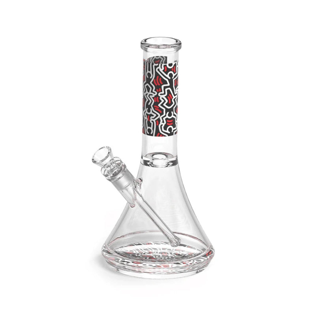 K.Haring Water Pipe