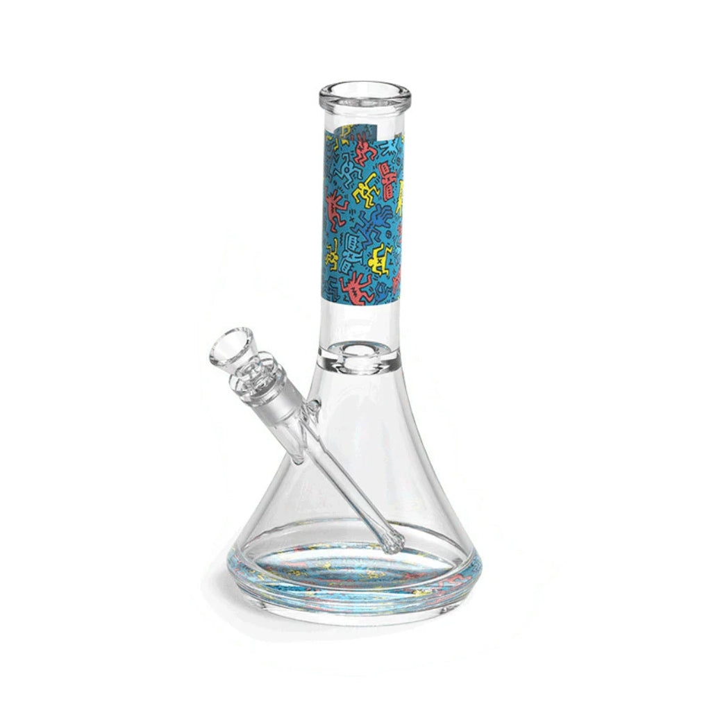 K.Haring Water Pipe
