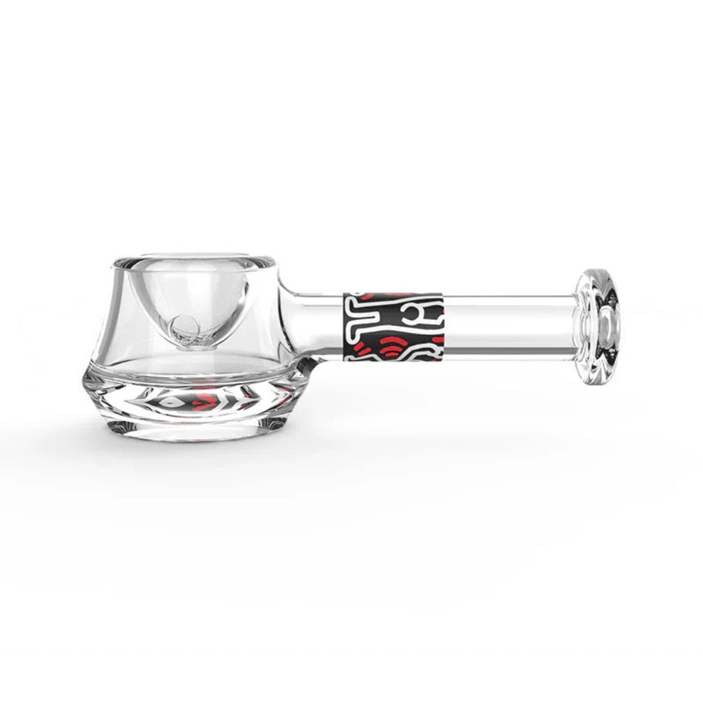 K.Haring Spoon Pipe
