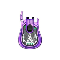 Lookah Guitar 510 Cartridge Battery