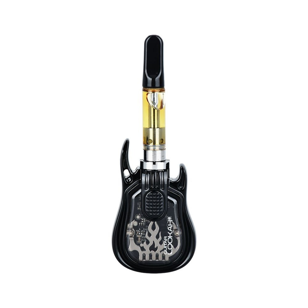 Lookah Guitar 510 Cartridge Battery Lookah Guitar 510 Cartridge Battery