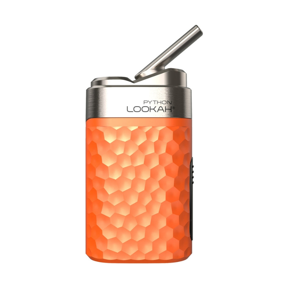 Lookah Python Wax Vaporizer Lookah Python Wax Vaporizer