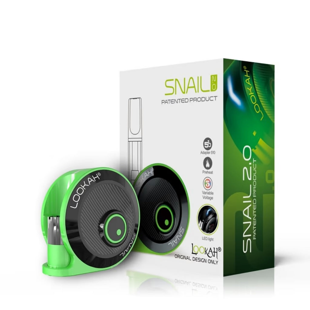Lookah 510 Vape Batteries Lookah 510 Vape Batteries