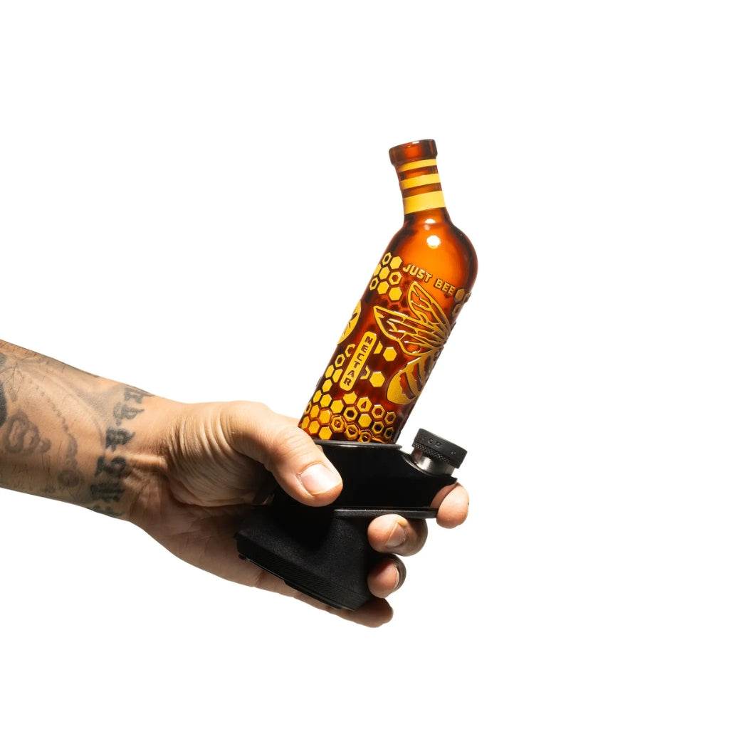 Milkyway Nectar Puffco Peak Top