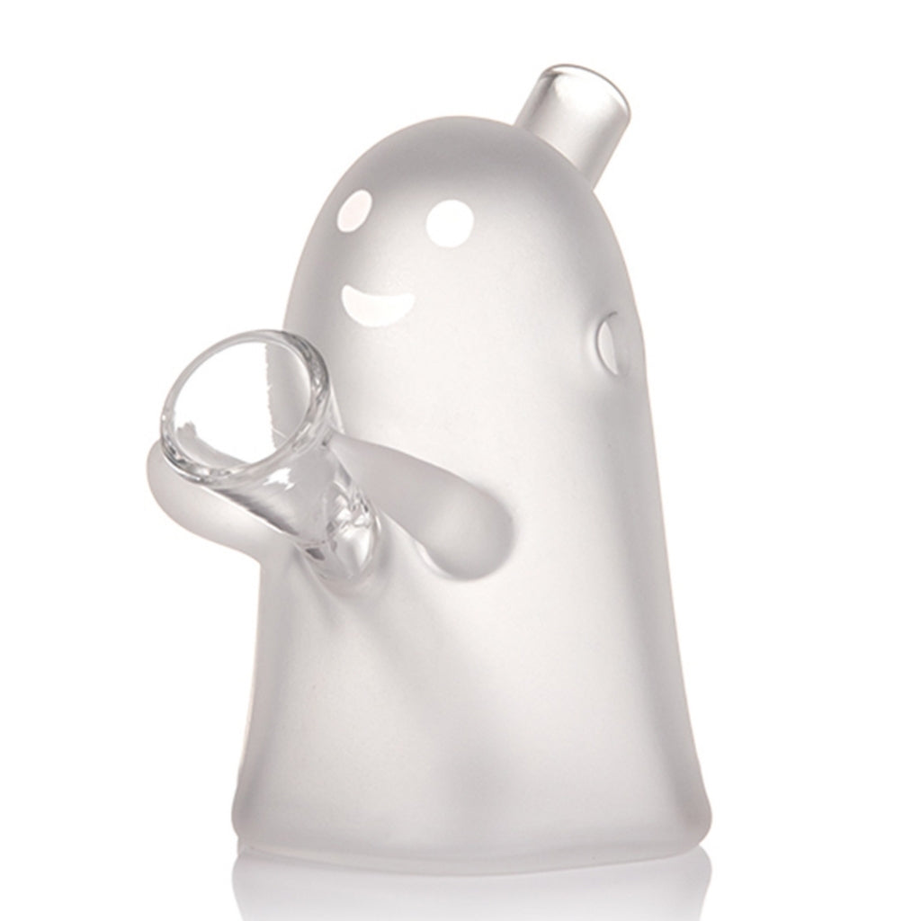 MJ Arsenal BooBud Blunt Bubbler