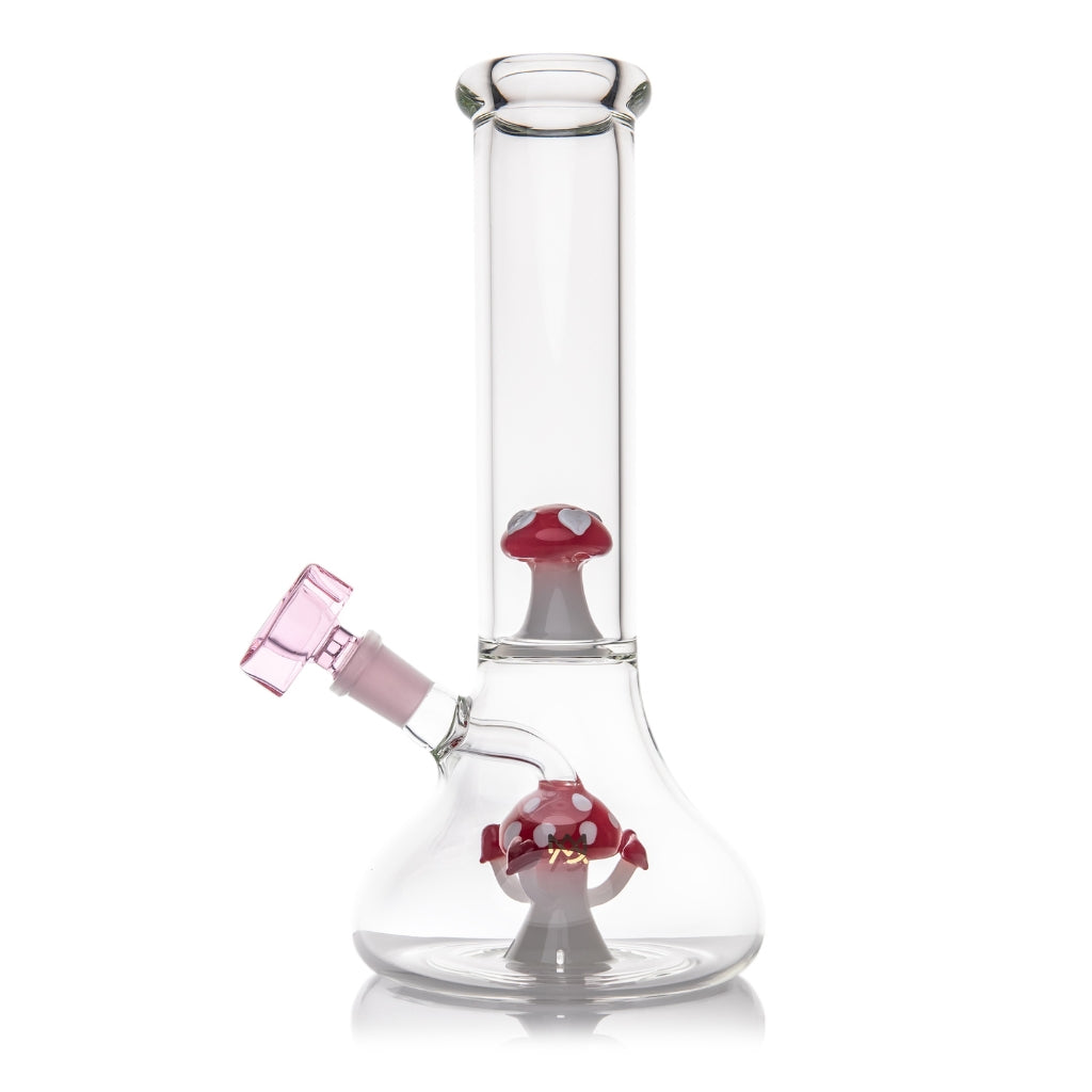 MJ Arsenal Lovecap Bong