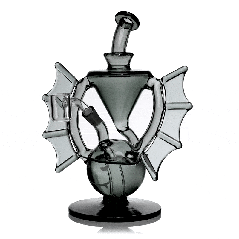 MJ Arsenal Nocturne Dab Rig