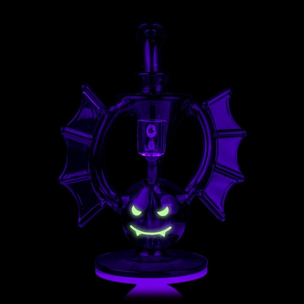 MJ Arsenal Nocturne Dab Rig