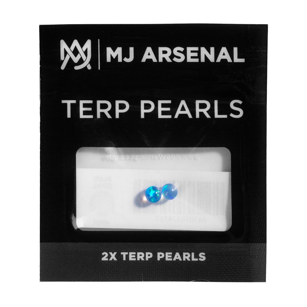 MJ Arsenal Opal Terp Pearls