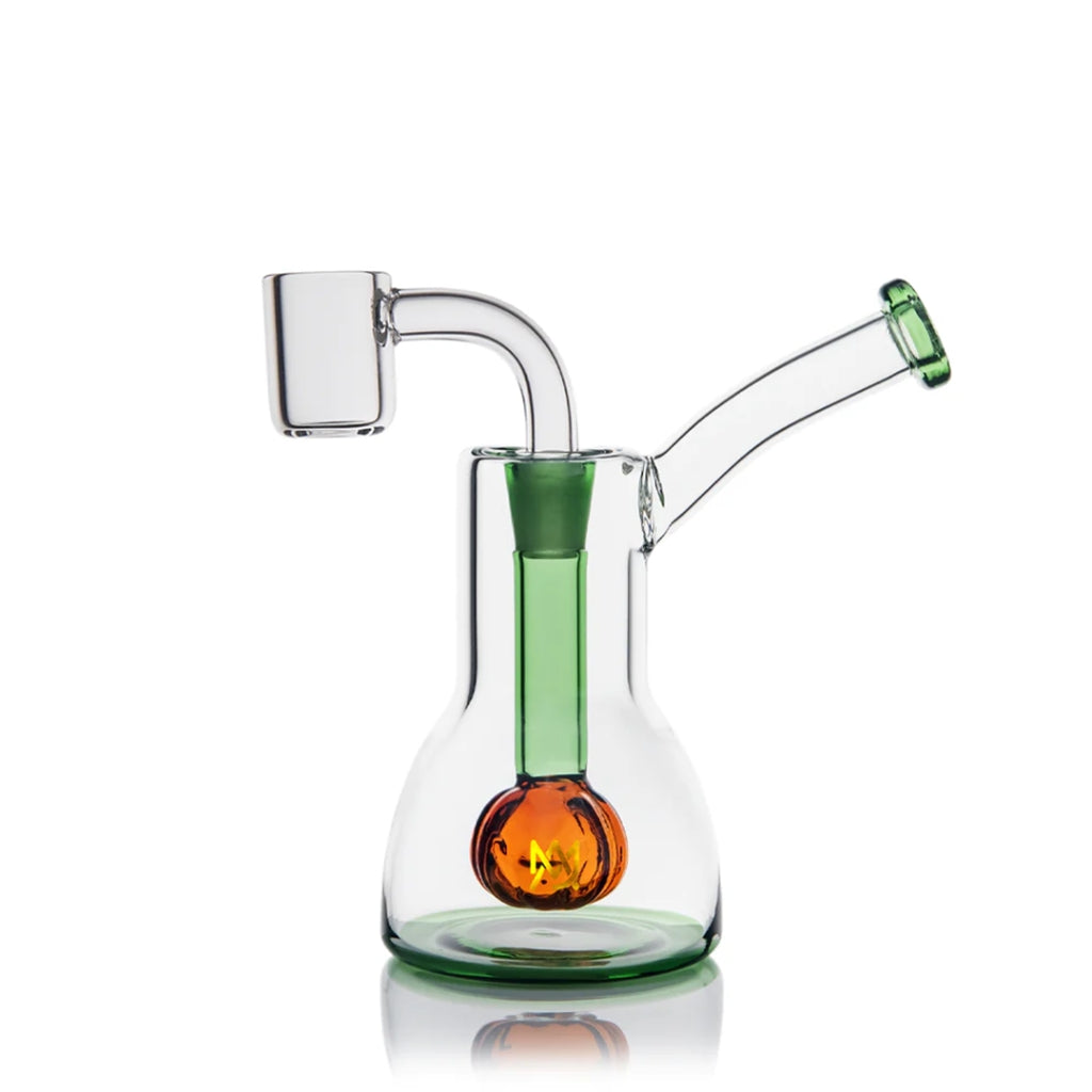 MJ Arsenal Pumpkin's Potion Bubbler