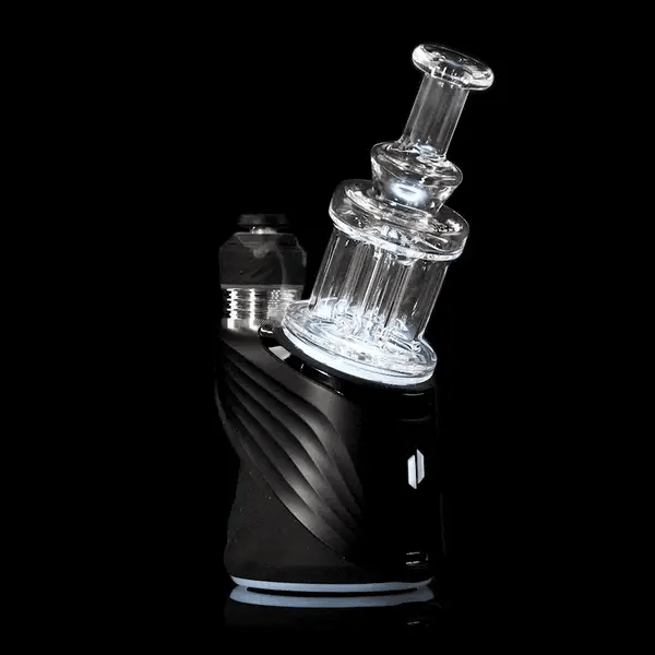 MJ Arsenal Quadra Attachment for Puffco Peak