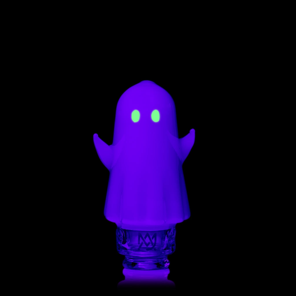 MJ Arsenal Specter Puffco Pivot Top