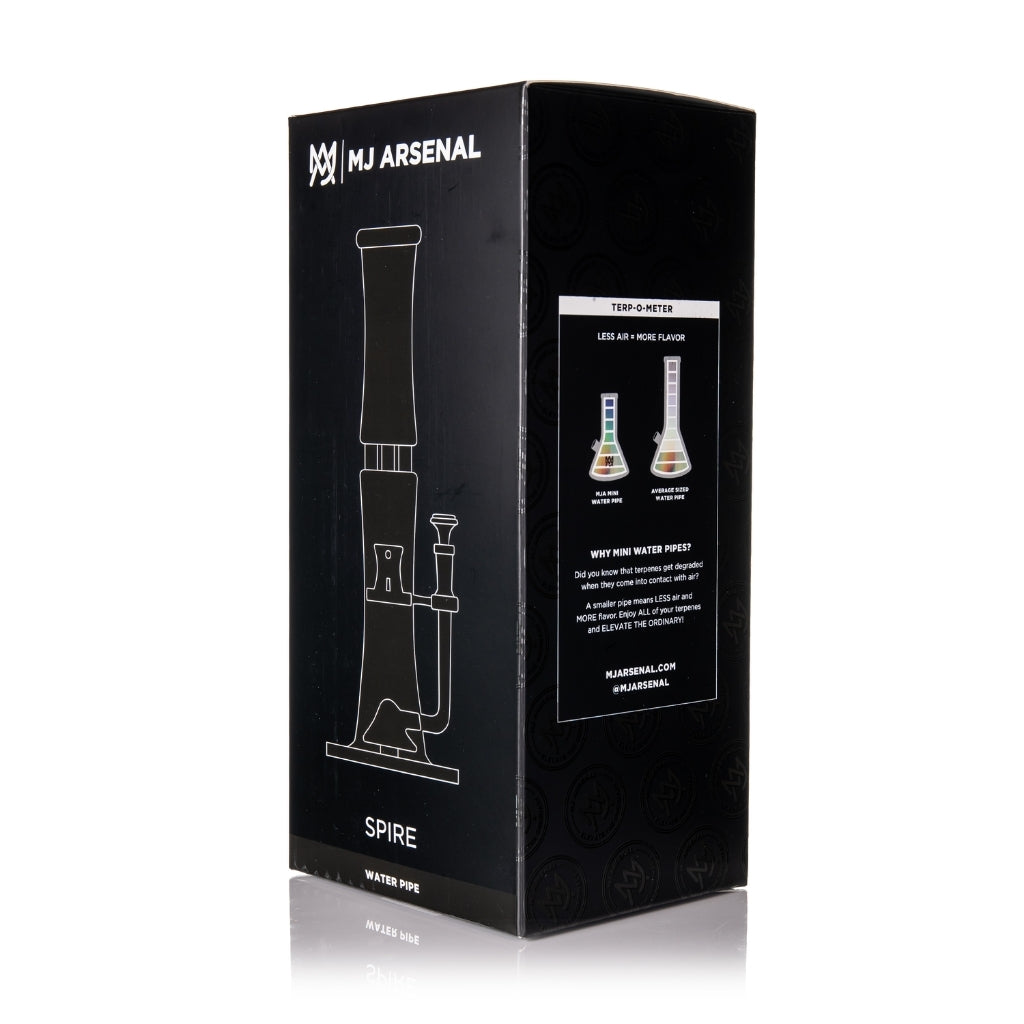 MJ Arsenal Spire Bong