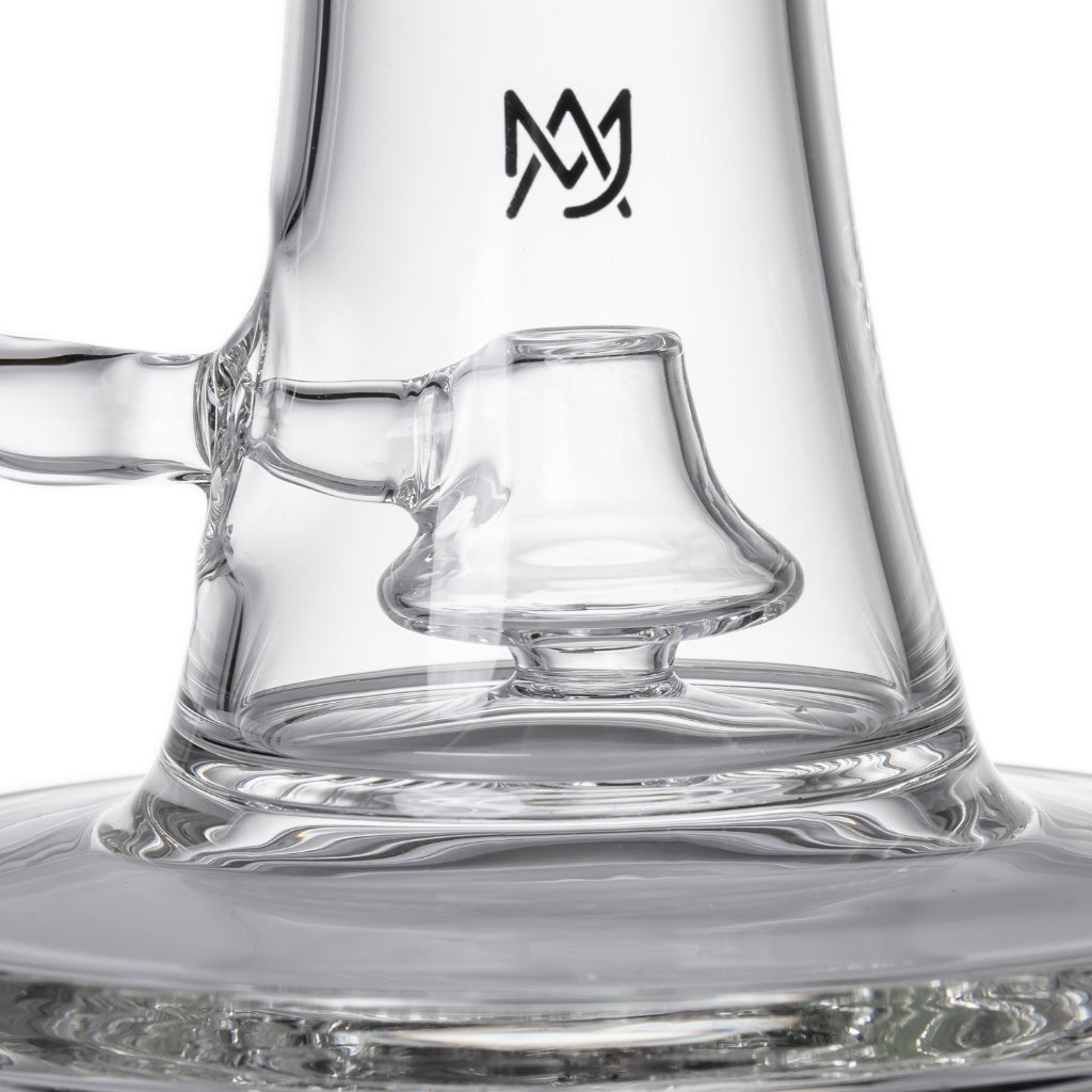 MJ Arsenal Spire Bong