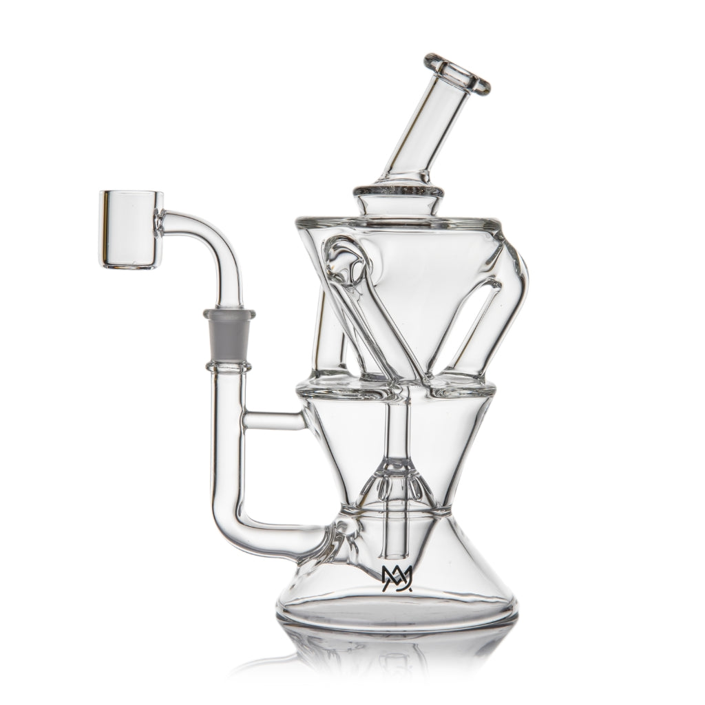 MJ Arsenal Triad Dab Rig