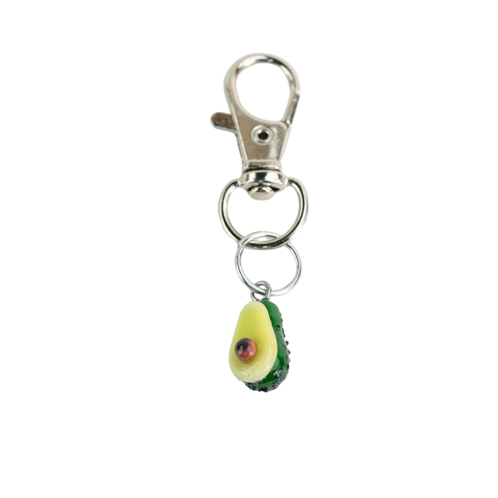 Mmmelty Glass Puffco Charm
