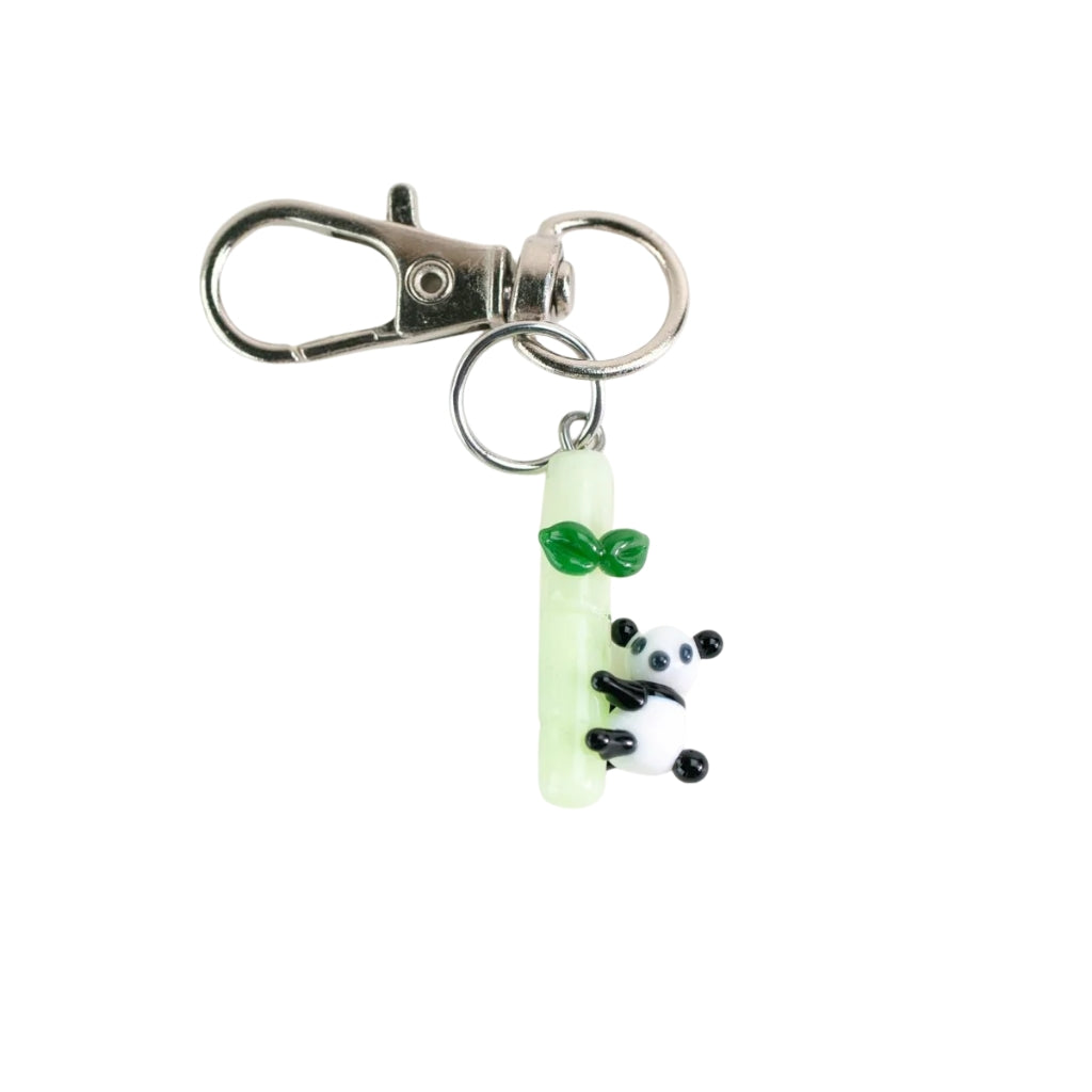 Mmmelty Glass Puffco Charm