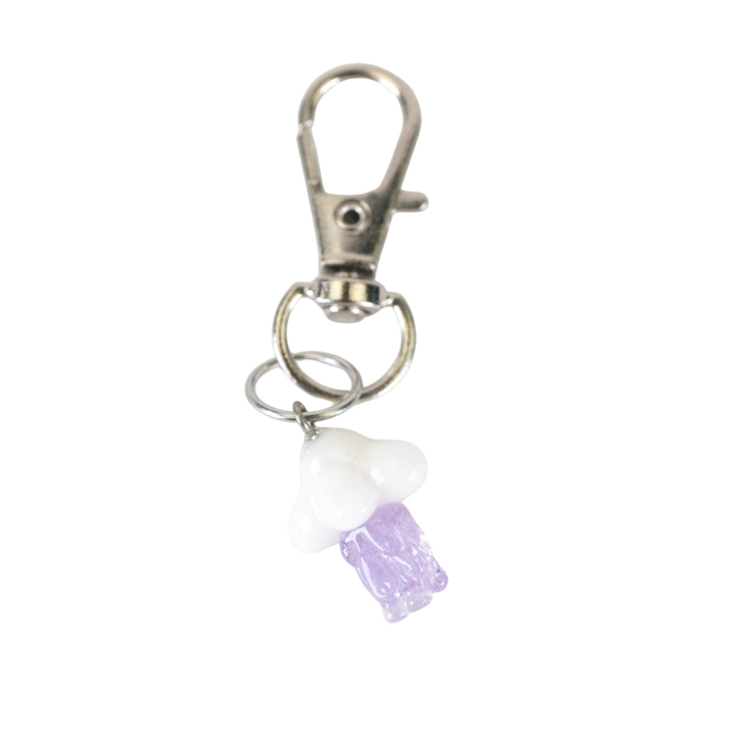 Mmmelty Glass Puffco Charm
