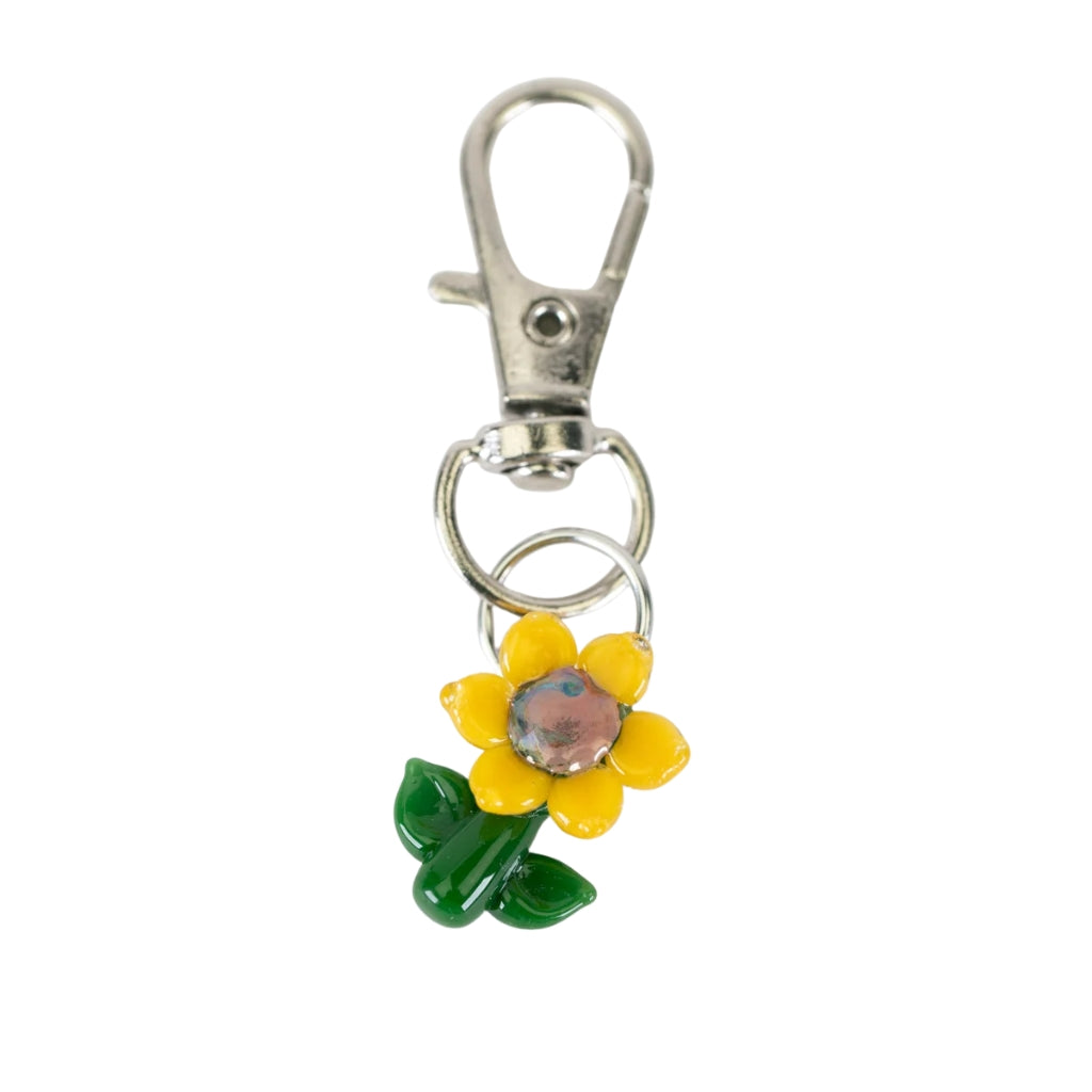 Mmmelty Glass Puffco Charm