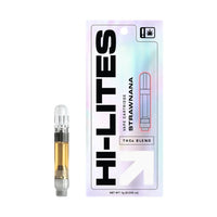 Modern Herb Co Hi-Lites THCA Blend Cartridge