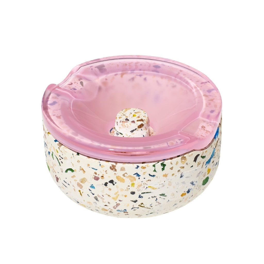 NWTN Home Symi Ashtray