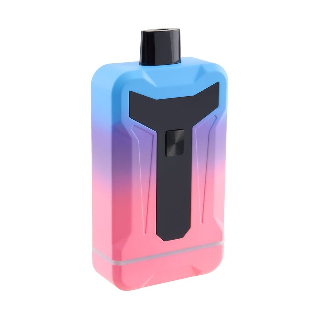 Ooze Duet Dual Vape Cartridge Battery Twilight