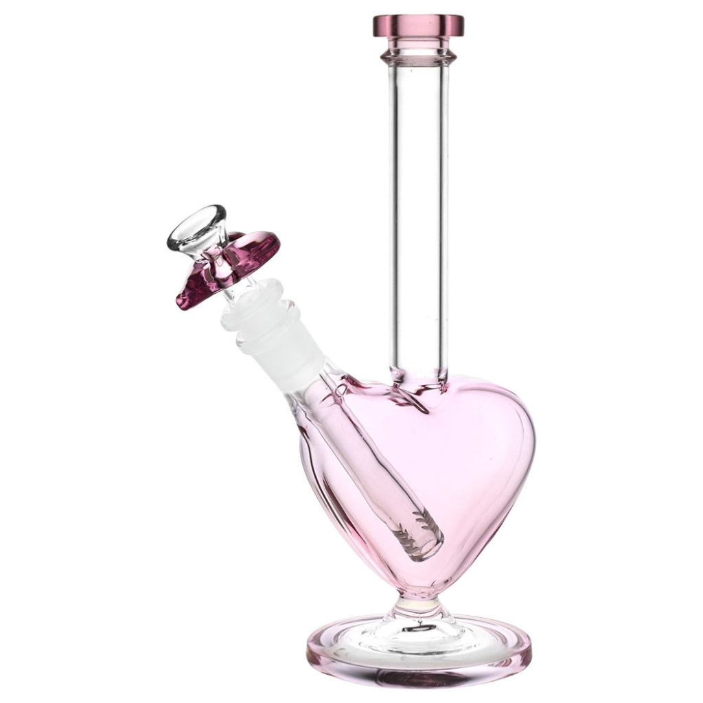 Passionate Puff Water Pipe