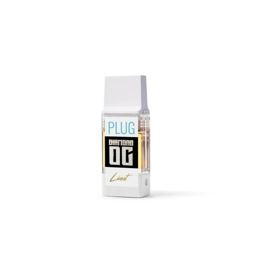 PLUGPLAY THCA Vape Pod PLUGPLAY THCA Vape Pod
