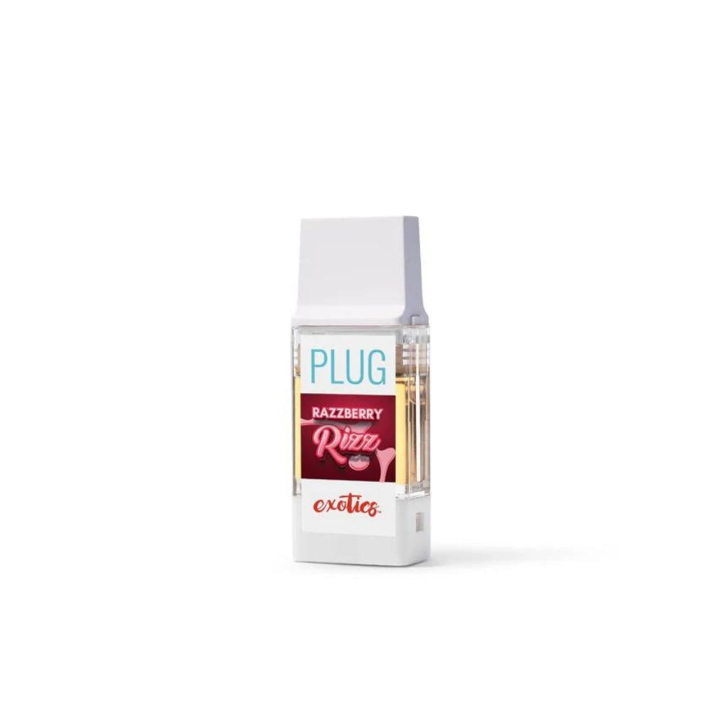 PLUGPLAY THCA Vape Pod PLUGPLAY THCA Vape Pod
