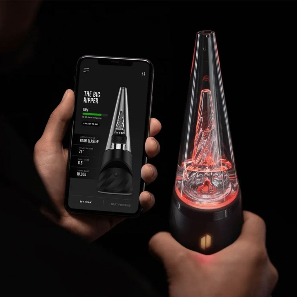 Puffco Peak Pro 3DXL