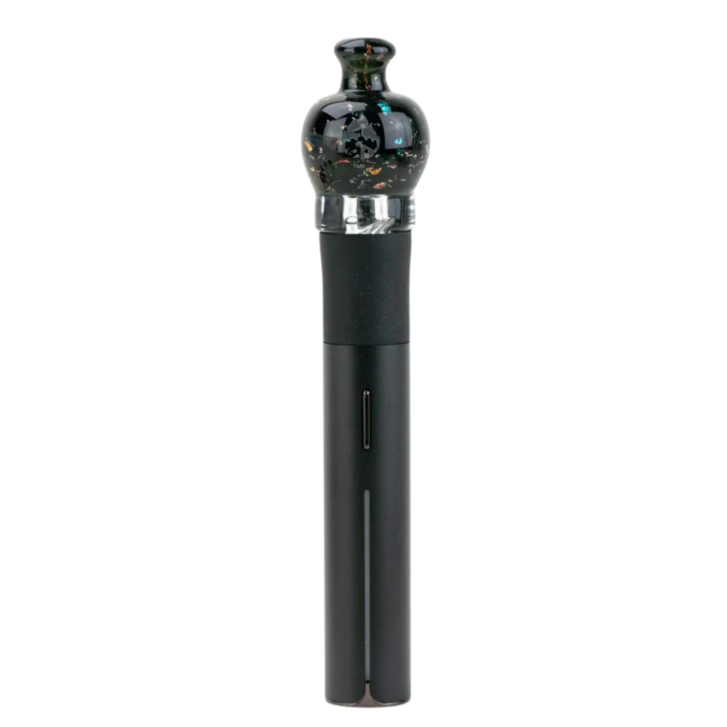 Empire Glassworks Puffco Pivot Colored Glass Mouthpiece