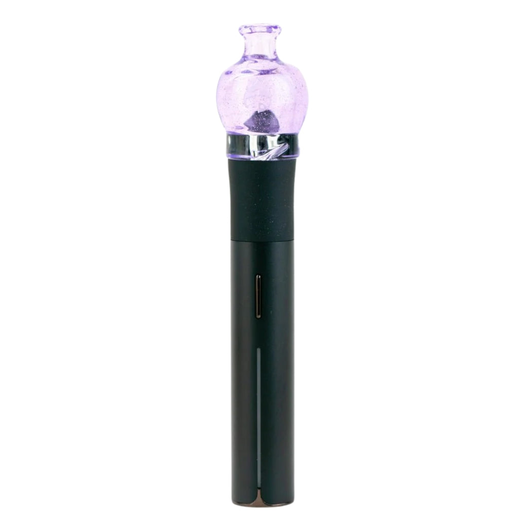 Empire Glassworks Puffco Pivot Colored Glass Mouthpiece