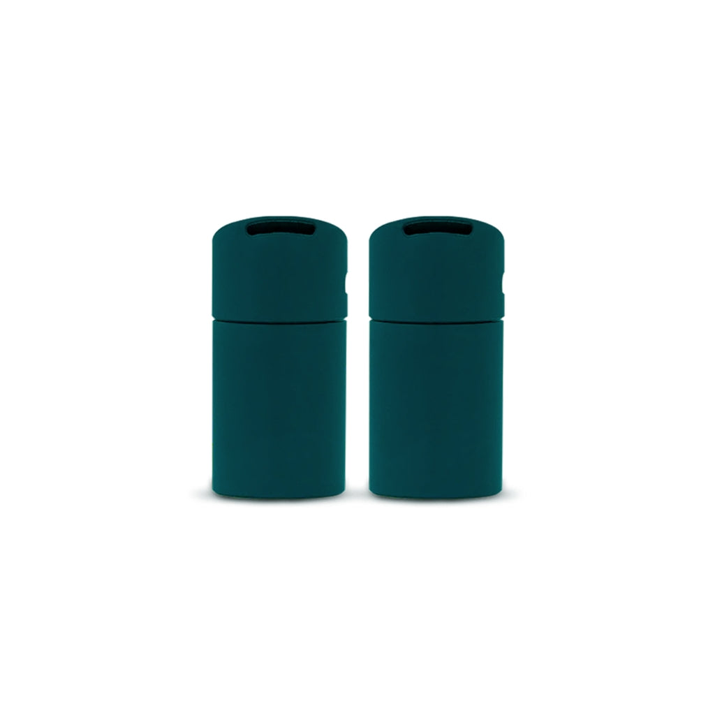 Puffco Pivot Mouthpiece Pine Green