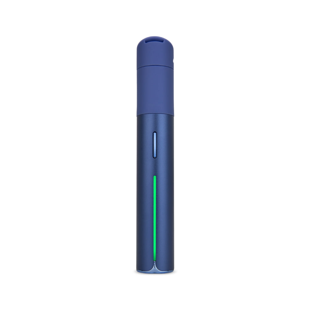 Puffco Pivot Sapphire