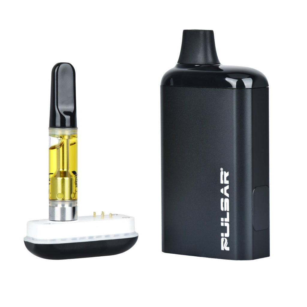 Pulsar 510 DL 2.0 PRO Vape Cartridge Battery - BOOM Headshop Pulsar 510 DL 2.0 PRO Vape Cartridge Battery - BOOM Headshop