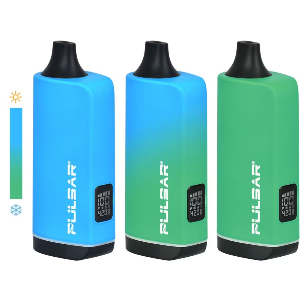 Pulsar 510 DL 4.0 Vape Cartridge Battery Pulsar 510 DL 4.0 Vape Cartridge Battery
