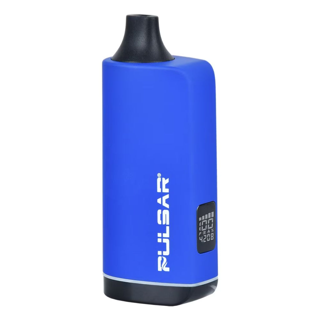 Pulsar 510 DL 4.0 Vape Cartridge Battery Pulsar 510 DL 4.0 Vape Cartridge Battery