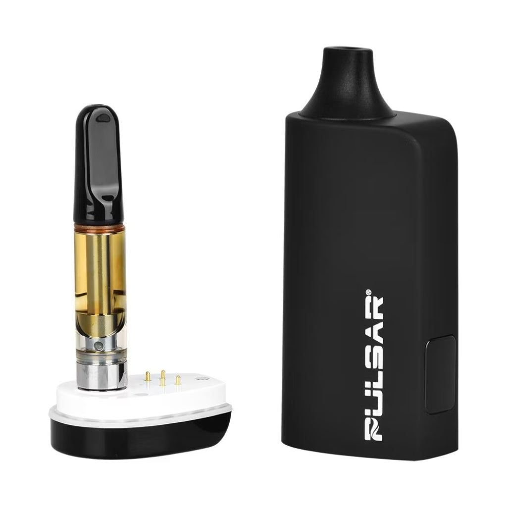 best 510 vape cartridge Pulsar 510 DL 4.0 Vape Cartridge Battery