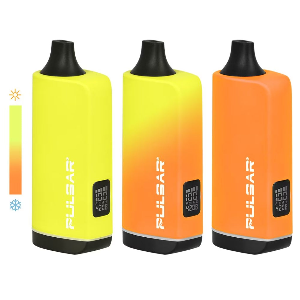 Pulsar 510 DL 4.0 Vape Cartridge Battery Pulsar 510 DL 4.0 Vape Cartridge Battery