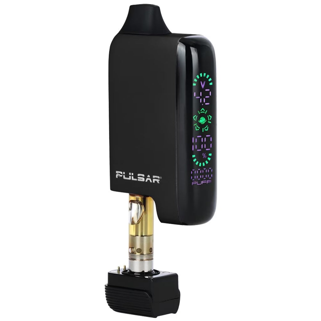 Pulsar 510 DL 5.0 Vape Cartridge Battery